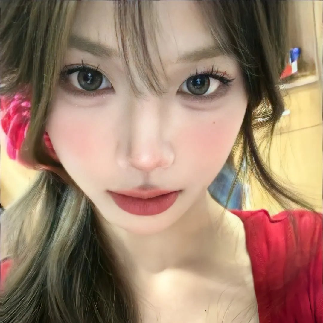 明天,我会成为谁的女友