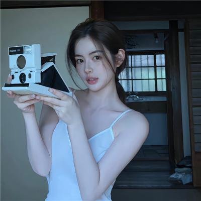 未来的我们