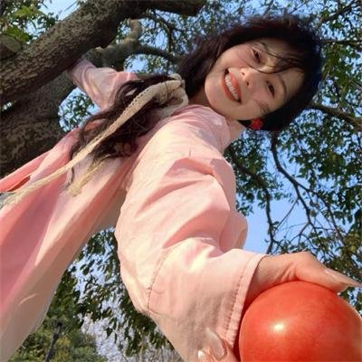 我们生活愉快